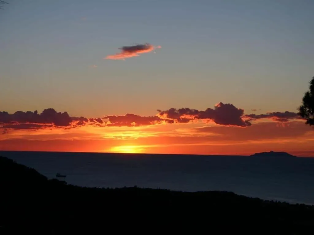 Holiday home Casina Di Savolano Comfortable Holiday Residence Montenero