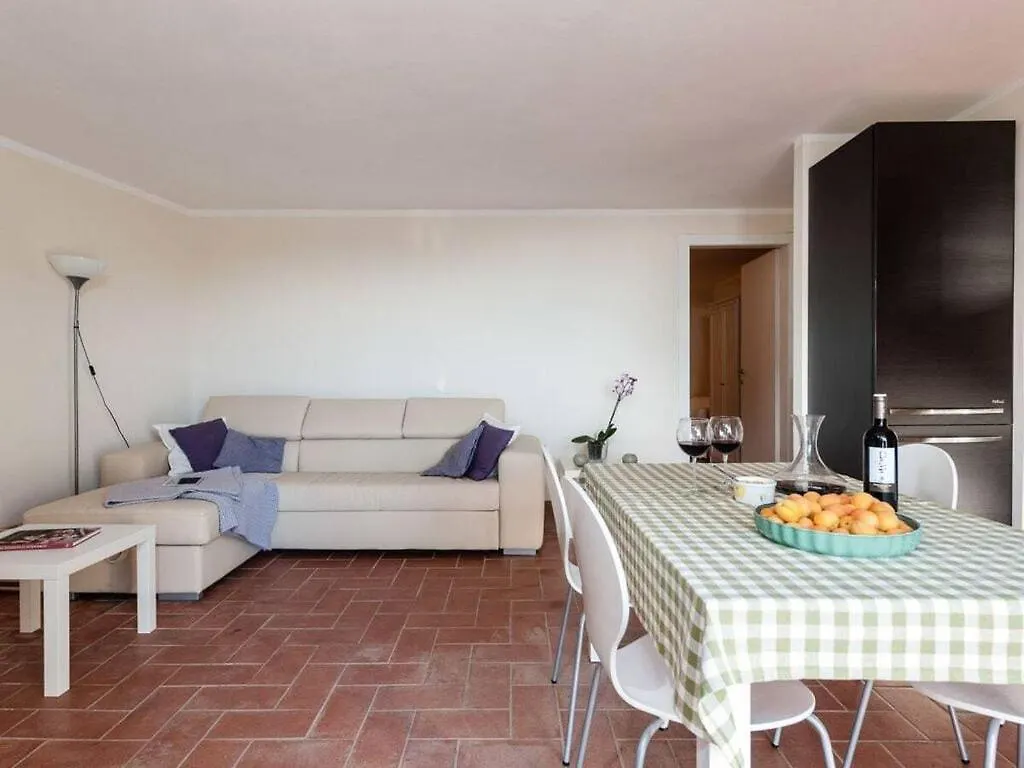 Casina Di Savolano Comfortable Holiday Residence Montenero  Italy