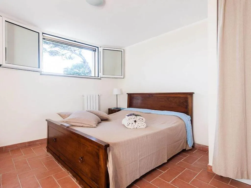 Casina Di Savolano Comfortable Holiday Residence Montenero  0*, Montenero (Livorno)