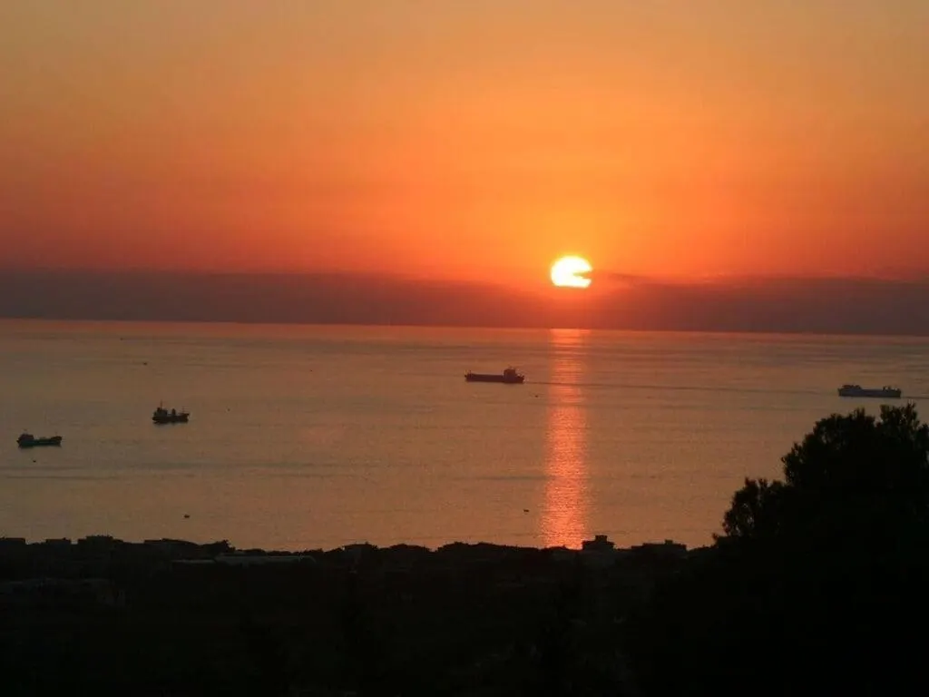 Casina Di Savolano Comfortable Holiday Residence Montenero  0*, Montenero (Livorno)