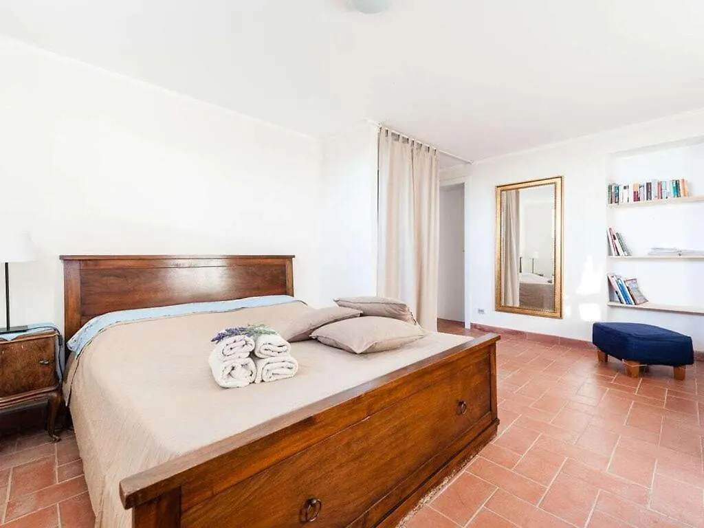 Casina Di Savolano Comfortable Holiday Residence Montenero  Holiday home Montenero (Livorno)