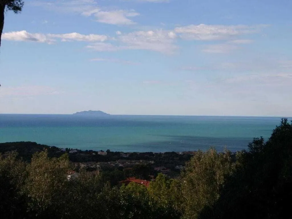 Casina Di Savolano Comfortable Holiday Residence Montenero
