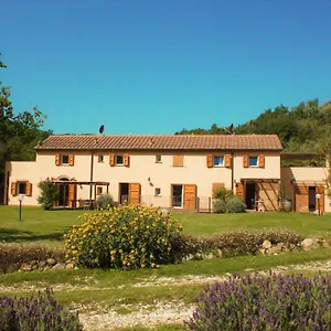 Mulino Della Rivolta Bauernhof