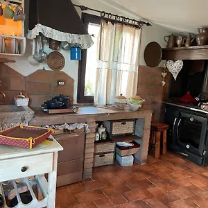 La Casina Di Simo Montenero (Livorno)
